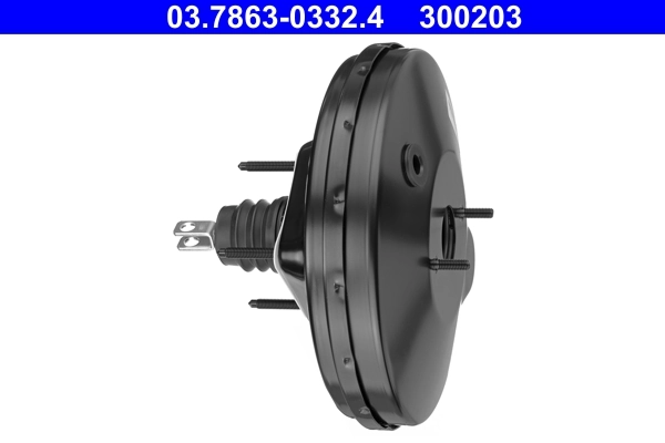 Brake Booster