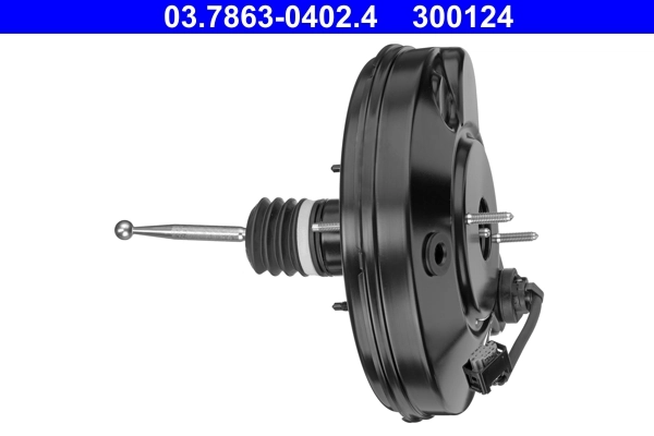 Brake Booster