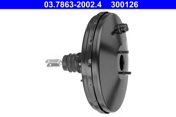 Brake Booster