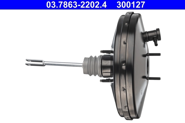 Brake Booster