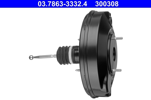 Brake Booster