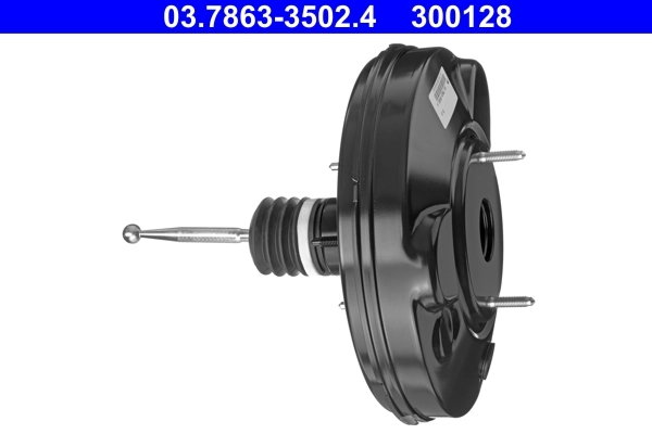 Brake Booster