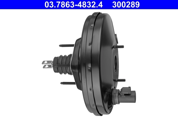 Brake Booster
