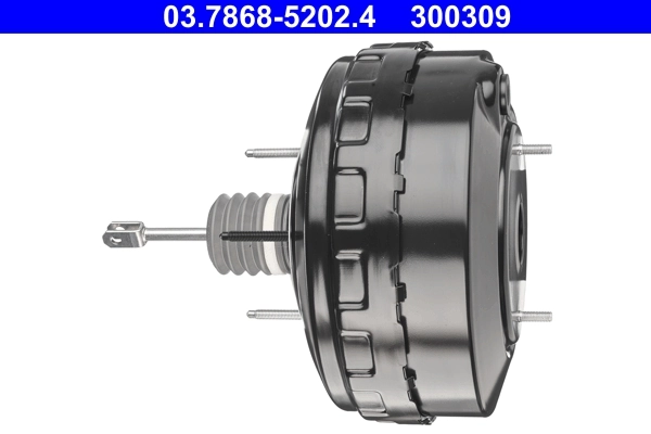 Brake Booster