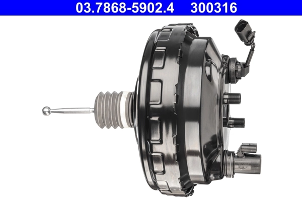 Brake Booster