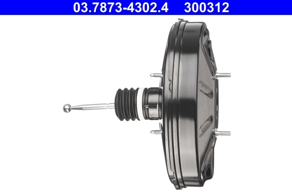 Brake Booster