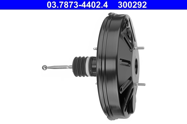 Brake Booster