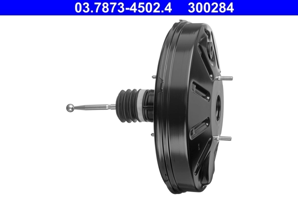 Brake Booster