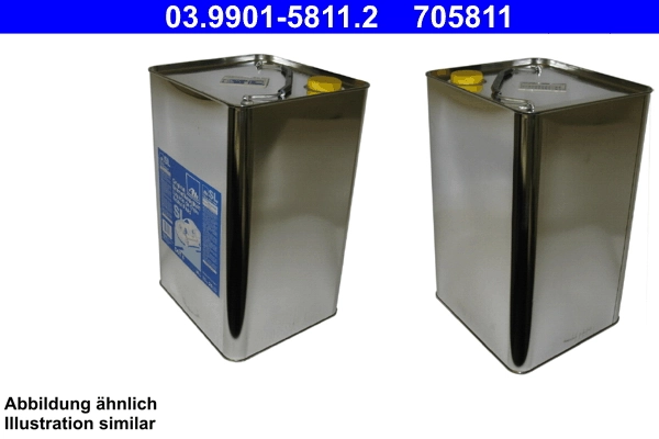 Brake Fluid