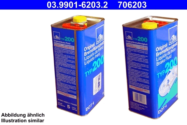 Brake Fluid