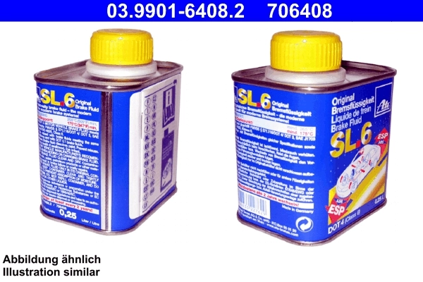 Brake Fluid