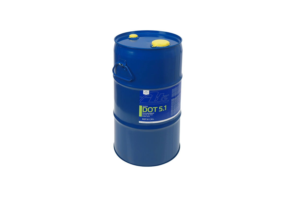 Brake Fluid