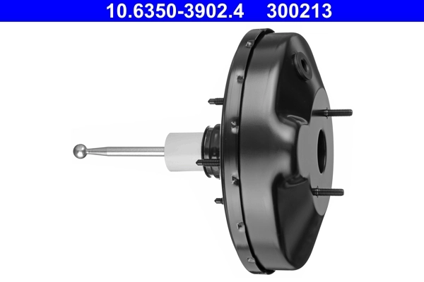 Brake Booster
