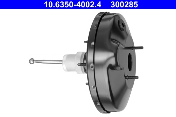 Brake Booster