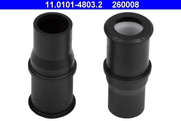 Guide Sleeve Kit, brake caliper