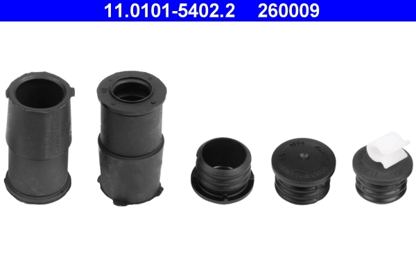 Guide Sleeve Kit, brake caliper