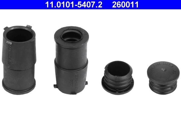 Guide Sleeve Kit, brake caliper