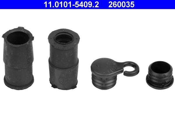 Guide Sleeve Kit, brake caliper