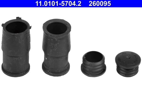 Guide Sleeve Kit, brake caliper