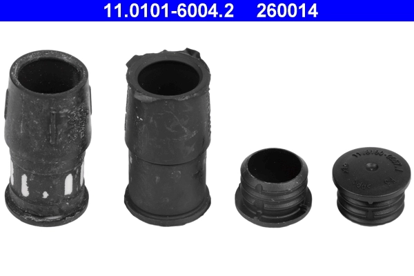 Guide Sleeve Kit, brake caliper