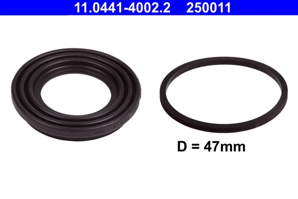 Seal Kit, brake caliper