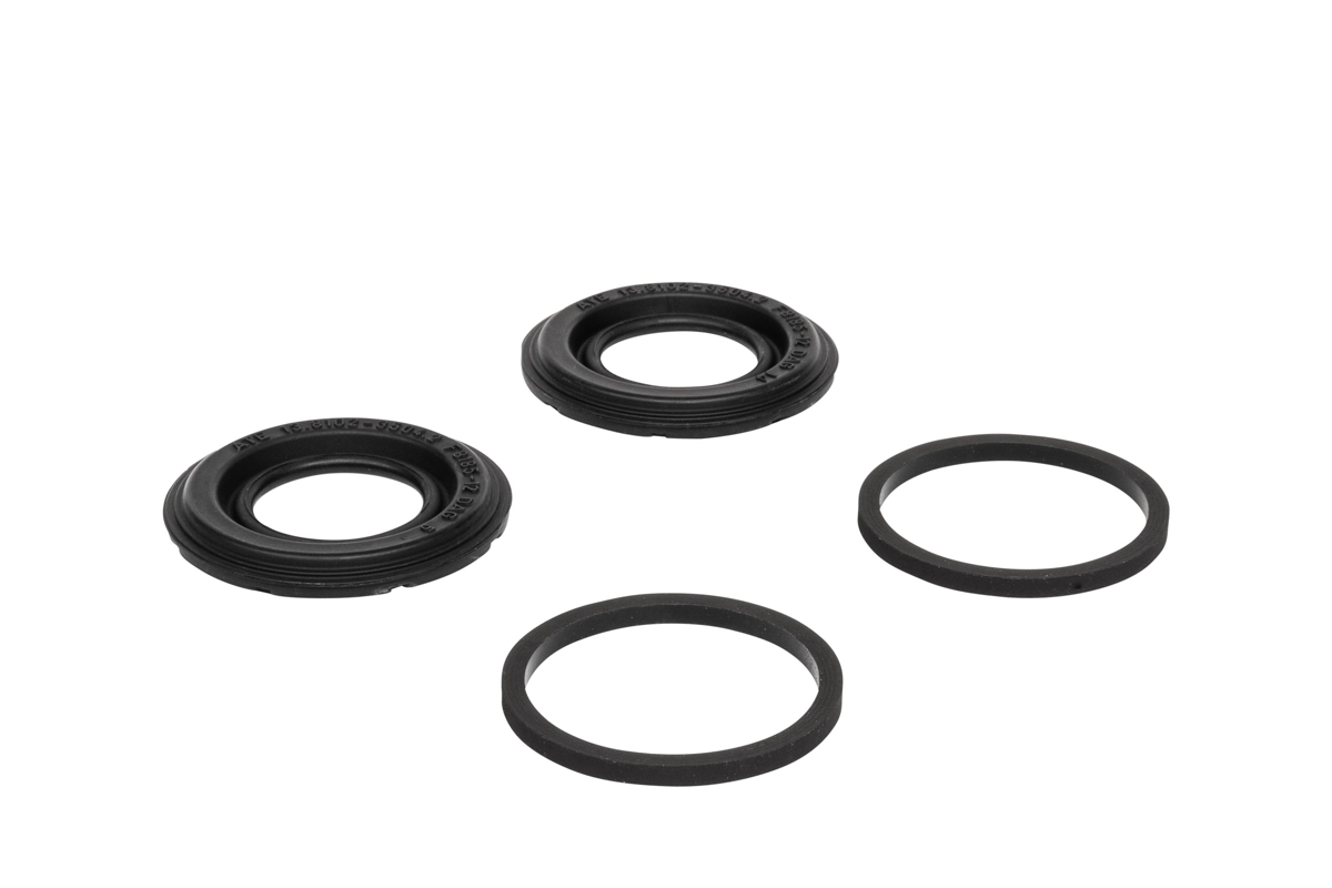 Seal Kit, brake caliper