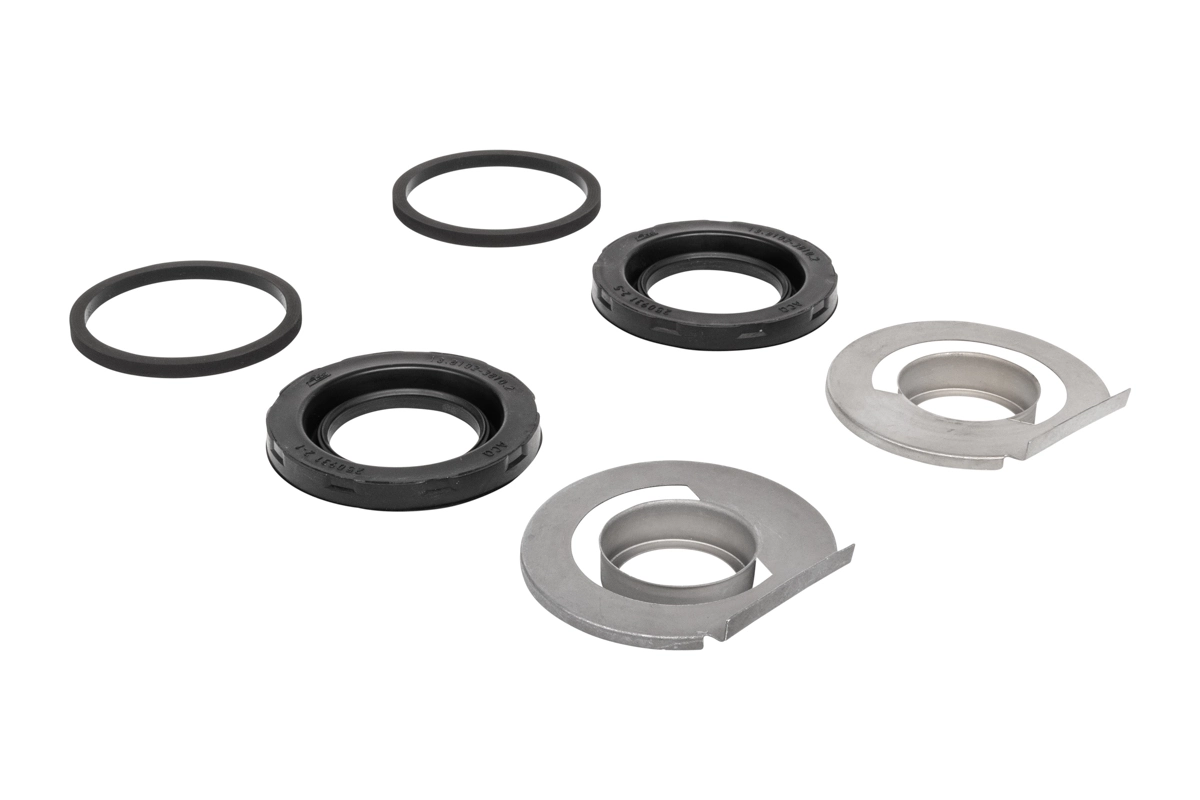 Seal Kit, brake caliper