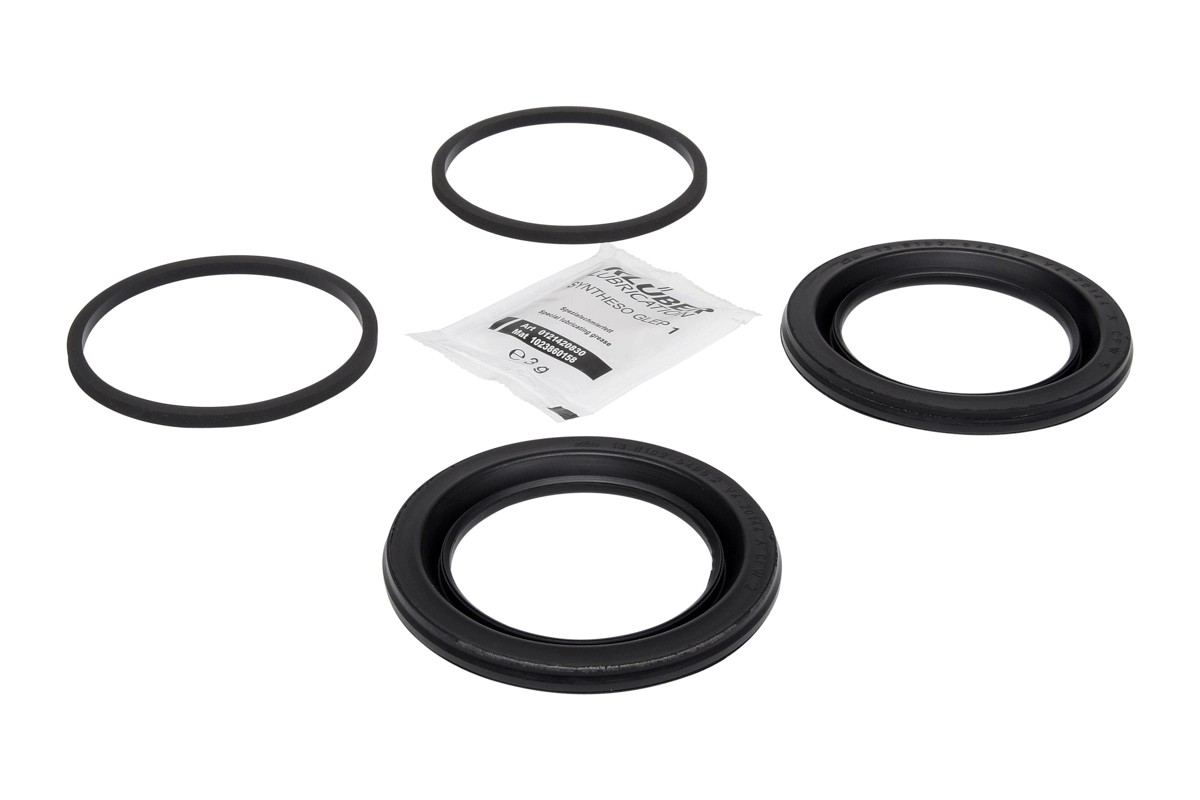 Seal Kit, brake caliper