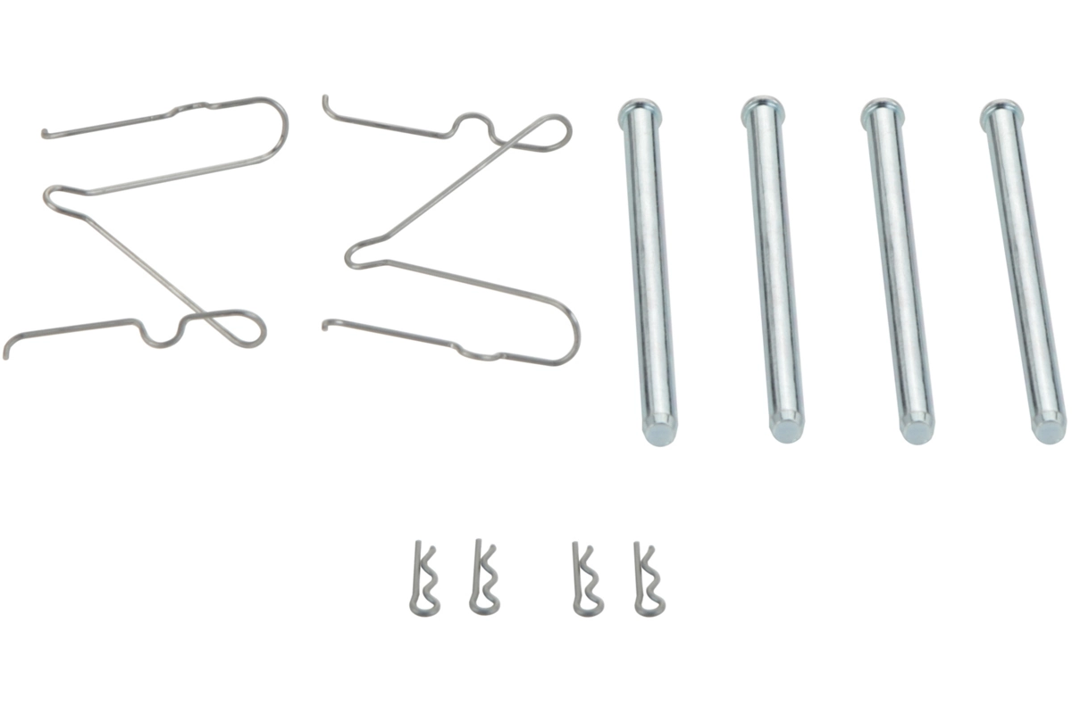 Accessory Kit, disc brake pad