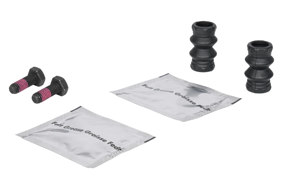 Accessory Kit, brake caliper