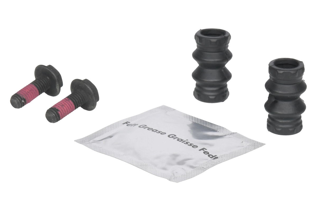 Accessory Kit, brake caliper