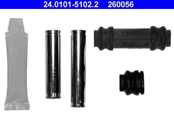 Accessory Kit, brake caliper