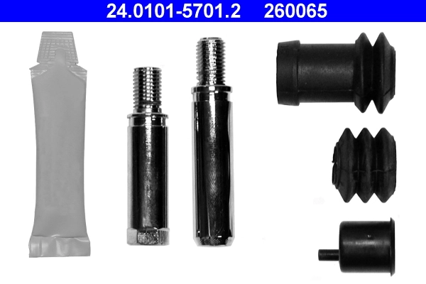 Accessory Kit, brake caliper