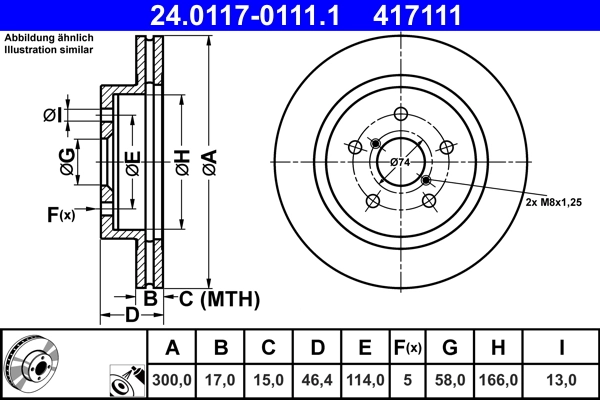 Brake Disc