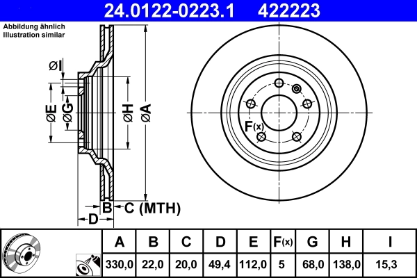 Brake Disc