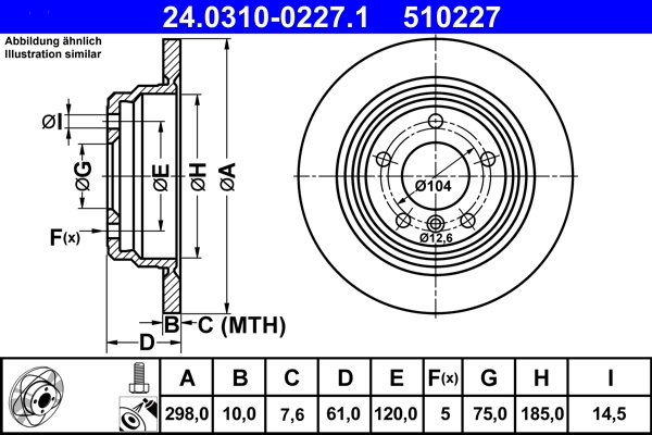 Brake Disc