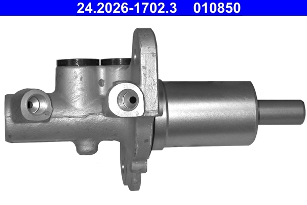 Brake Master Cylinder