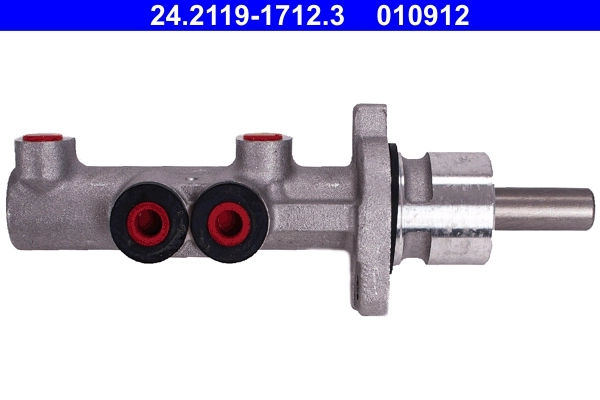 Brake Master Cylinder