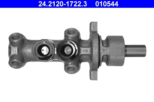 Brake Master Cylinder