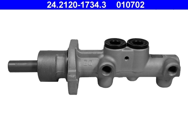 Brake Master Cylinder