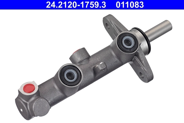 Brake Master Cylinder
