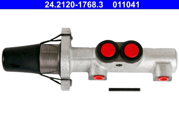 Brake Master Cylinder