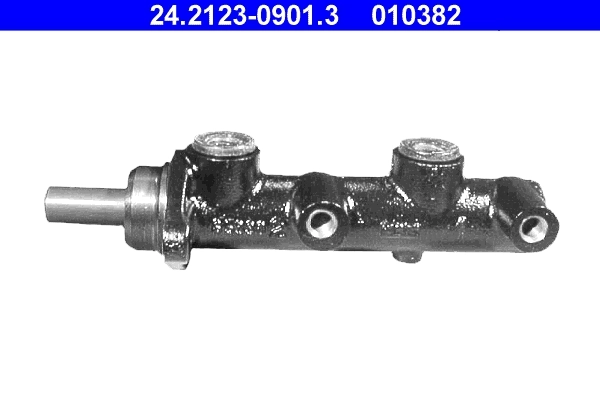 Brake Master Cylinder