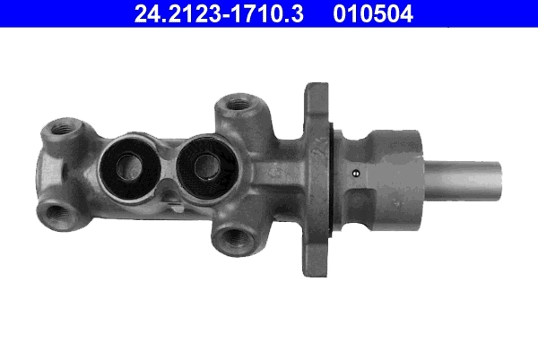 Brake Master Cylinder