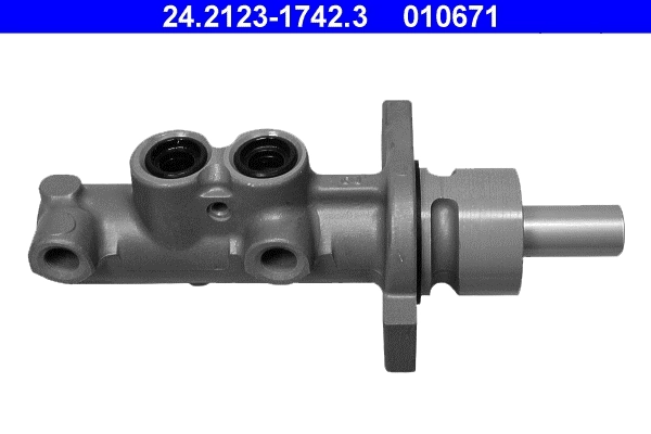 Brake Master Cylinder
