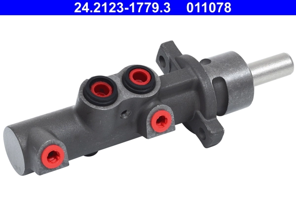 Brake Master Cylinder