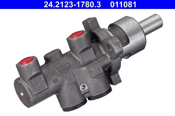 Brake Master Cylinder