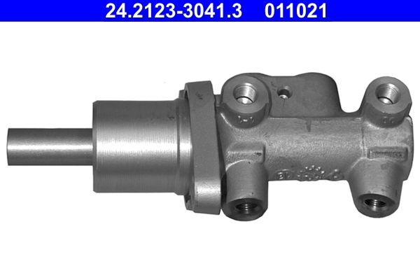 Brake Master Cylinder