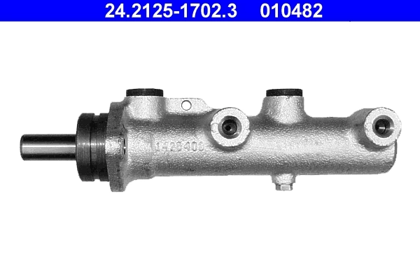 Brake Master Cylinder
