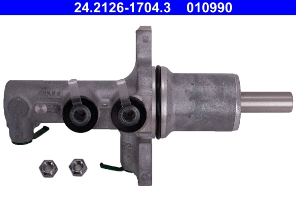 Brake Master Cylinder